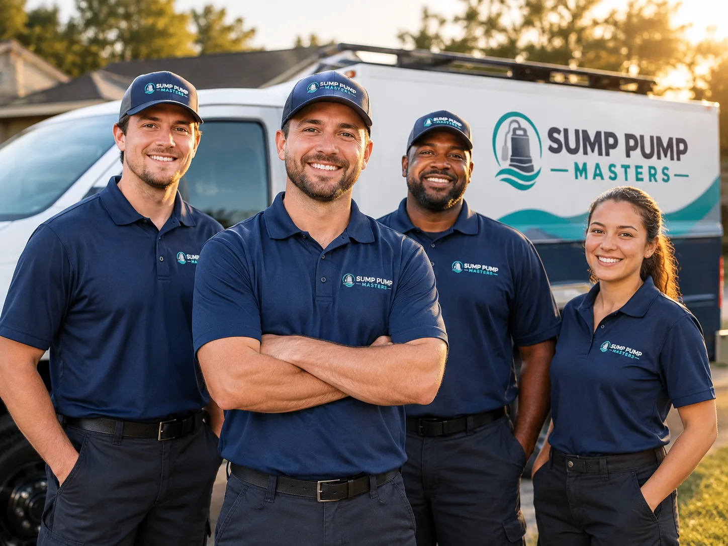 Sump Pump Repair company in Palmdale, FL